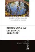 Introdu��o ao direito do ambiente