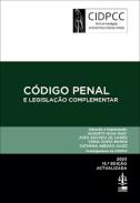 C�digo penal e legisla��o complementar