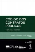 C�digo dos contratos p�blicos