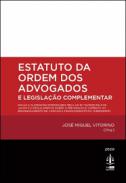 Estatuto da ordem dos advogados e legisla��o complementar
