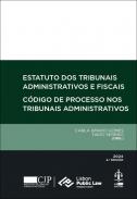 Estatuto dos tribunais administrativos e fiscais