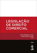 Legisla��o de direito comercial