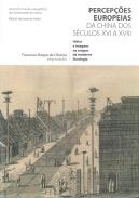 Percep�oes europeias da China dos s�culos XVI a XVIII
