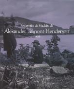 Fotografias da Madeira de Alexander Lamont Henderson (1906)