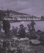 Photographs of Madeira by Alexander Lamont Henderson (1906)