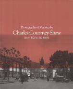 Photographs of Madeira by Charles Courtney Shaw
