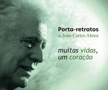 Porta-retratos de Jo�o Carlos Abreu