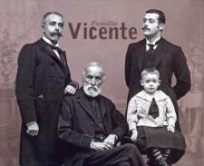 Fam�lia Vicente