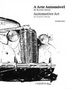 Arte Autom�vel de Ricardo Veloza ) Automotive art by Ricardo Veloza