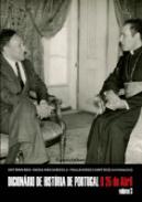 Dicion�rio de hist�ria de Portugal : o 25 de abril, 3
