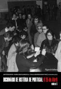 Dicion�rio de Hist�ria de Portugal : O 25 de Abril, 5