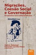 Migra��es, coes�o social e governa��o