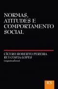 Normas, atitudes e comportamento social
