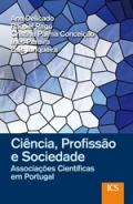 Ci�ncia, profiss�o e sociedade