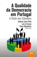 A qualidade da democracia em Portugal