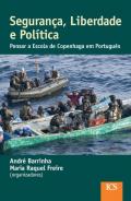 Seguran�a, liberdade e pol�tica