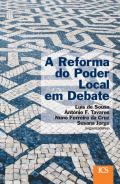 A reforma da Poder Local em Debate