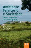 Ambiente, territ�rio e sociedades