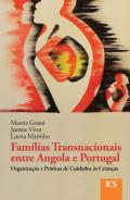 Familias transnacionais entre Angola e Portugal