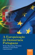 A europeiza��o da democracia portuguesa