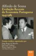 Evolu��o Recente da Economia Portuguesa 1945-1985