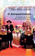 O antipatrim�nio