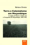 Terra e colonialismo em Mo�ambique