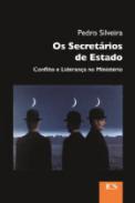 Os secret�rios de Estado