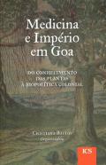 Medicina e Imp�rio em Goa
