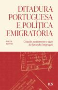 Ditadura portuguesa e pol�tica emigrat�ria