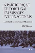 A participa��o de Portugal em miss�es internacionais