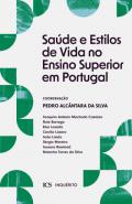 Sa�de e estilos de vida no ensino superior em Portugal