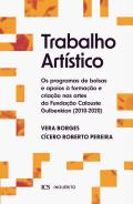 Trabalho art�stico