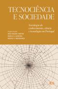 Tecnoci�ncia e sociedade