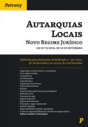 Autarquias Locais