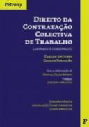 Direito da Contrata��o Colectiva de Trabalho