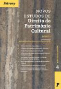 Novos estudos de direito do patrim�nio cultural, 1