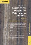 Novos Estudos de Direito do Patrim�nio Cultural, 2