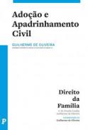 Ado��o e Apadrinhamento Civil
