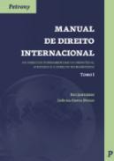 Manual de direito internacional : os direitos fundamentais do indiv�duo, o Estado e o direito humanit�rio, 1