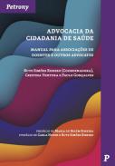 Advocacia da cidadania de sa�de