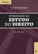 Introdu��o ao estudo do direito