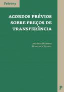 Acordos pr�vios sobre pre�os de transfer�ncia