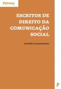 Escritos de direito da comunica��o social