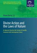 Divine action and the laws of nature