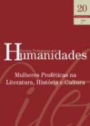 Mulheres prof�tica na literatura, hist�rica e cultura