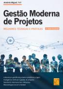 Gest�o moderna de projetos