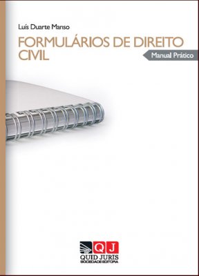 Formul�rios de direito civil