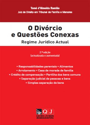 O div�rcio e quest�es conexas