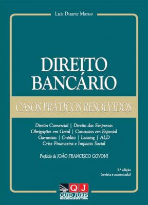 Direito banc�rio
